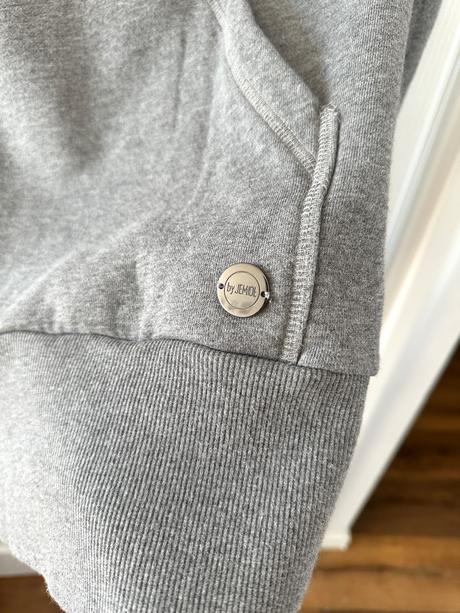 Mikina od návrhára łukasza jemioła, m