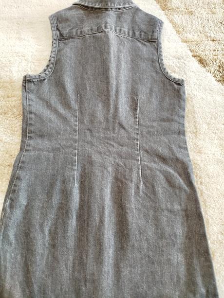 Riflové šaty, marks & spencer,116