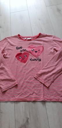 Pyžamové tričko, bonprix,170