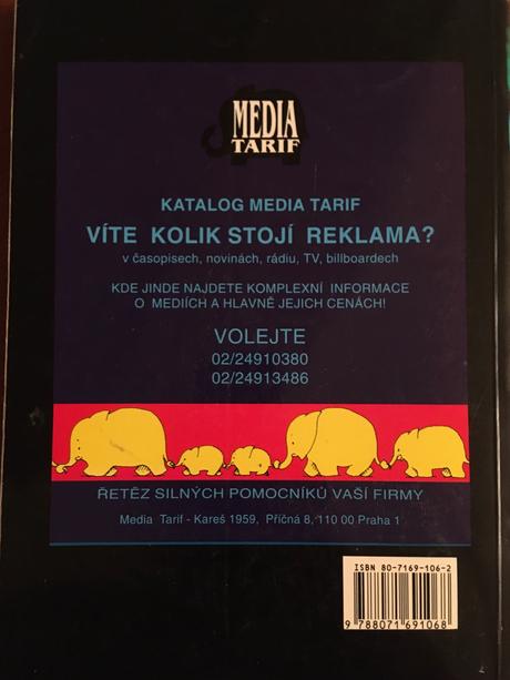 Nejucinnejsi propagace, 