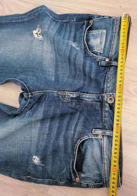 Capri rifle guess 29, guess,l