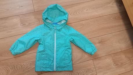 Quechua prechodná bunda, quechua,98