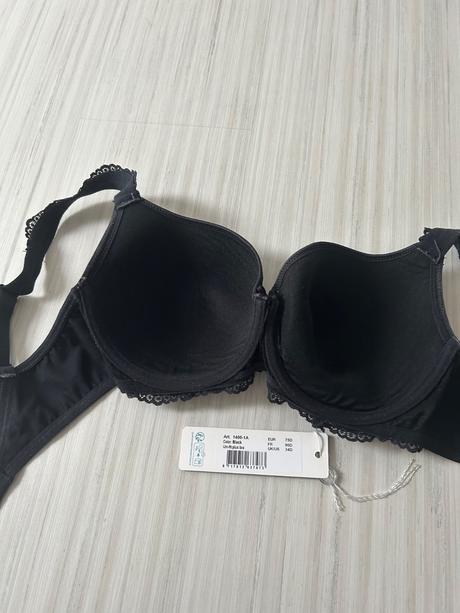 Lingadore podprsenka, 75d