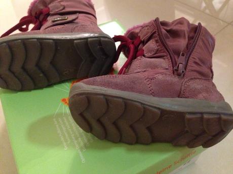 Snehule, bambulini,22