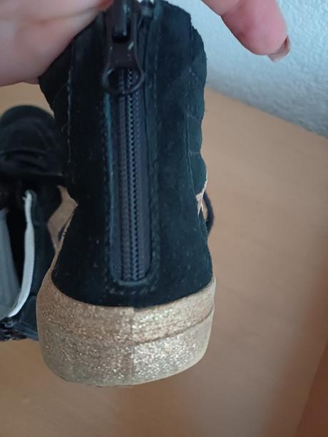 Dievčenské tenisky vans č.30,5, vans,30