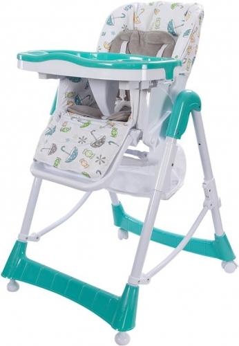 Detská multifunkčná stolička ,