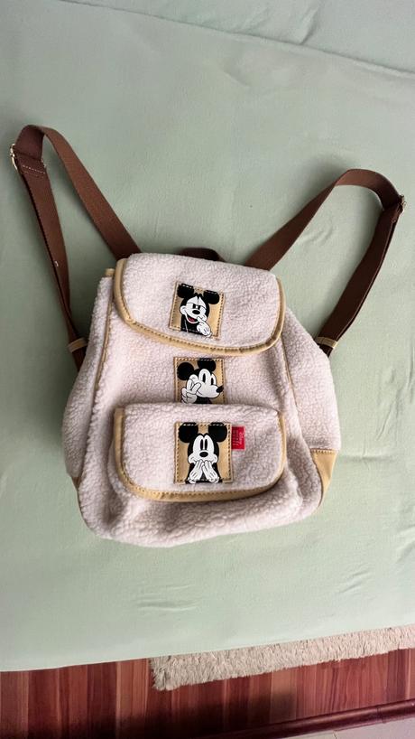 Ruksak disney - top stav, disney