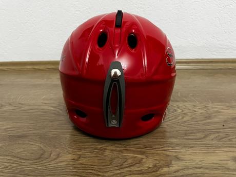 Damská lyžiarska prilba l, l