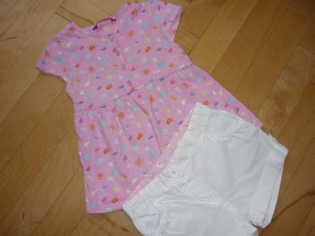 Blúzočka a kraťasky, 92