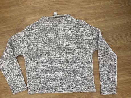 Croptop sveter, amisu,s