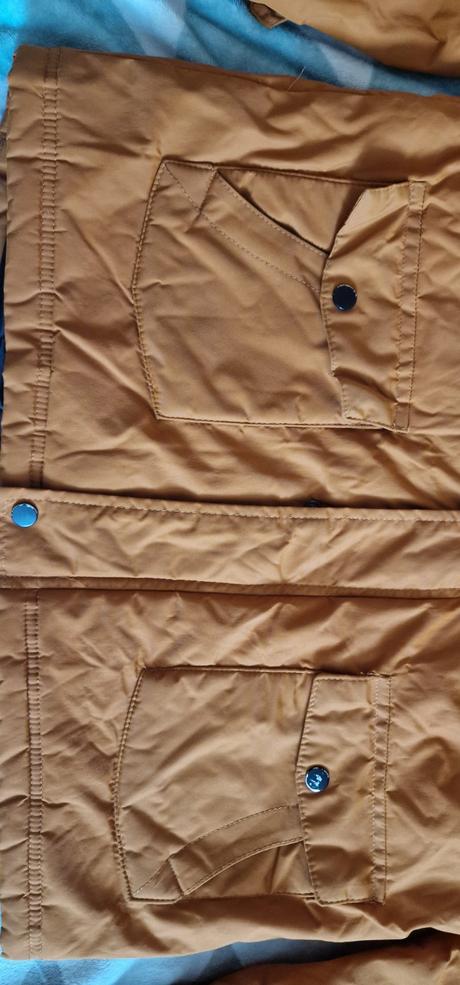 Zimna bunda, sinsay,158