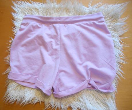 Kraťasy esmara veľ.s, esmara,s