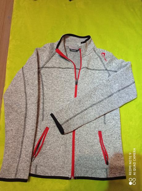 Chlapčenský outdoorový sveter, crivit,146