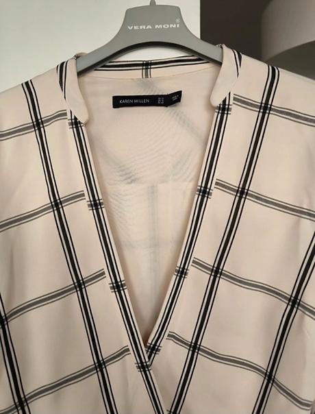 Šaty od karen millen 40, l