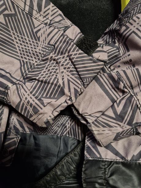 Lyžiarska bunda f&f active, f&f,104