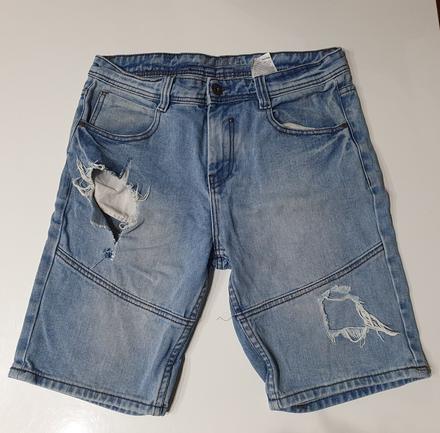 Panské trištvrťáky, new yorker,s