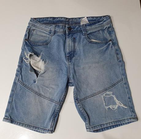 Panské trištvrťáky, new yorker,s