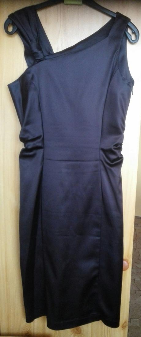 Elegantné talianské šaty list veľ. xs-s, xs