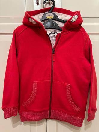 Mikina teplá marks&spencer 128, marks & spencer,128