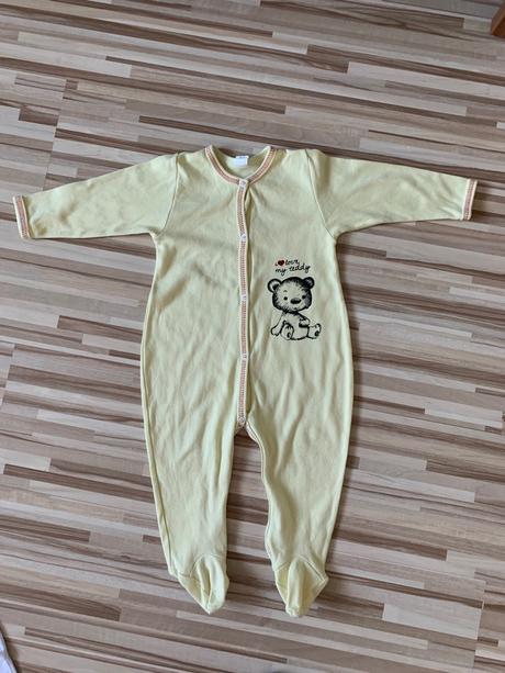 Bavlneny overal zn. antony - vel. 74, antony,74