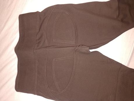 Legíny nohavice, xl