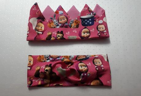 Korunka máša, <50 - 158