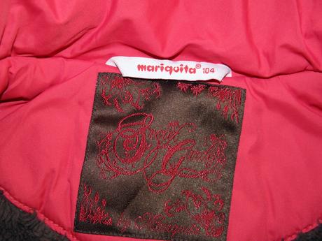 Kabat, mariquita,104