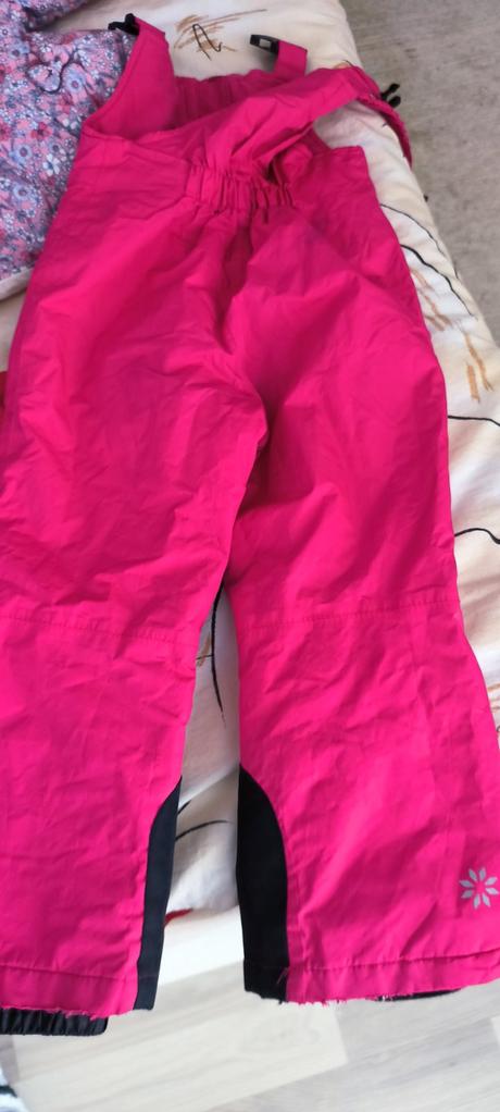 Zimný komplet, lupilu,98