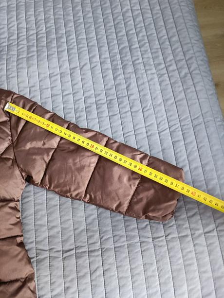 Velmi pekna a dobra bunda, h&m,116
