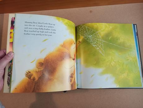 A very special wish, 