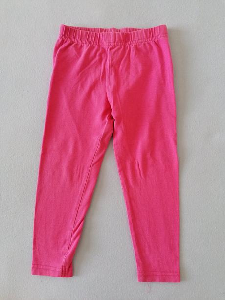 Set- tričká a legíny 86/92, 86–98