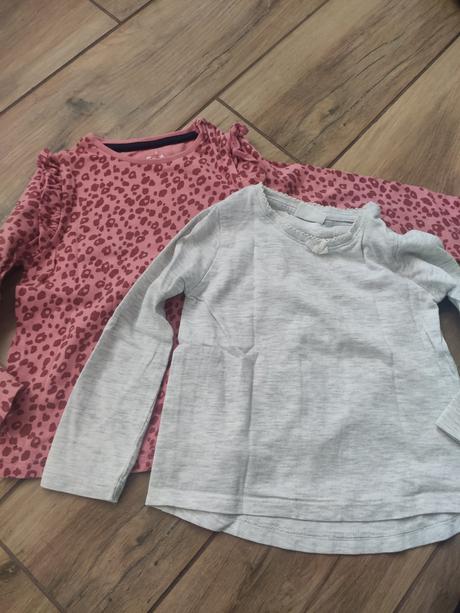 Balík 86-92, 86–98