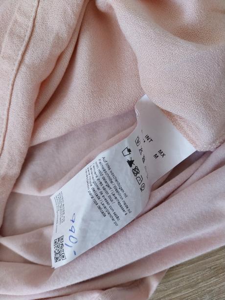 Hugo boss tričko veľ.m, hugo boss,m
