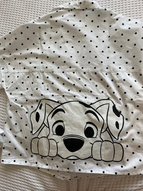 164 zara košele pre dvojičky, 164