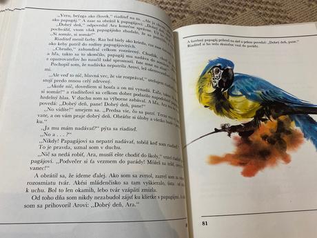 O haríkovi a billovi dvoch kamarátoch ako som krst,