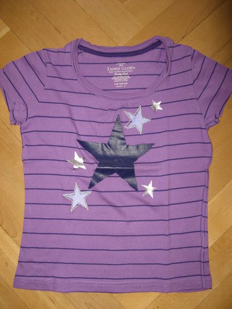 Balik pre dievca alebo 1ks za 0,60eur, 140–152