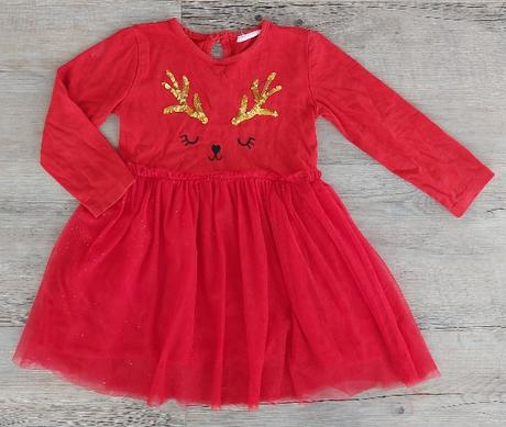 Vianočné šatky, 86
