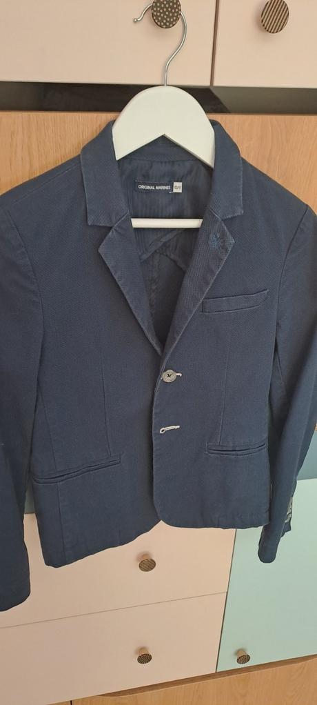 Sako, original marines,140