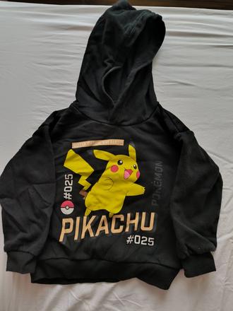 Mikina h&m vel. 116, h&m,116