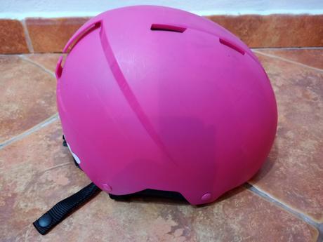 Lyžiarska prilba, xs