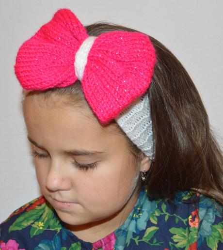 Módna čelenka vintage style, 