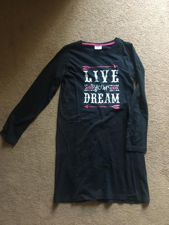 Nočná kosela 170, bonprix,170