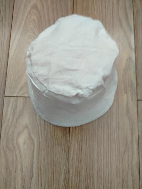 Dámsky letný klobúčik, 58