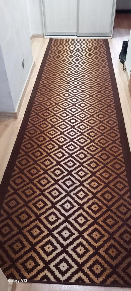 Koberec protišmykový, 