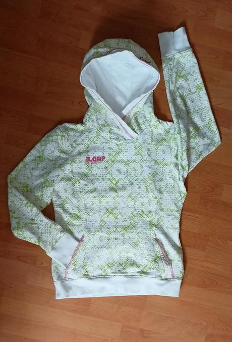 Mikina loap ""m/l", loap,m