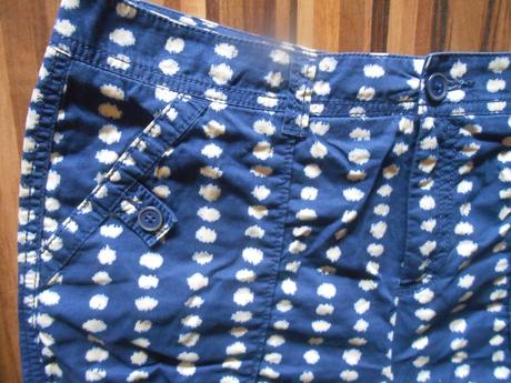 Kraťasy - šortky, f&f,40