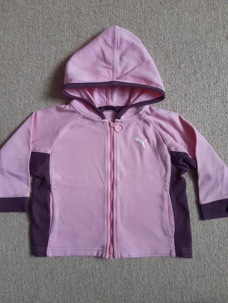 Mikina 80/86, puma,80