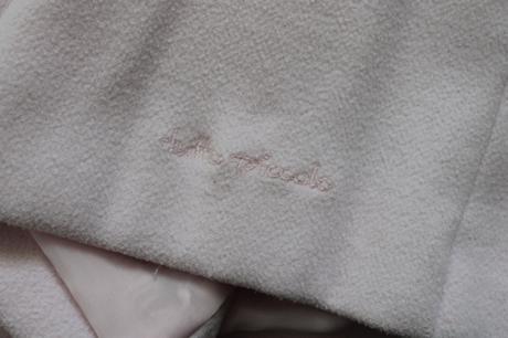 Kabát tutto piccolo, 104