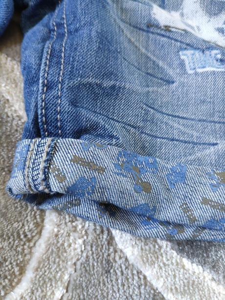 Letná súprava p, 104