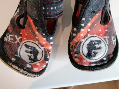 Barefoot papuče, 26